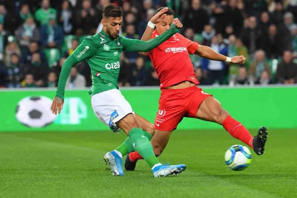 A Montpellier, avec quatre fils d'anciens pros, le foot est une affaire de transmission