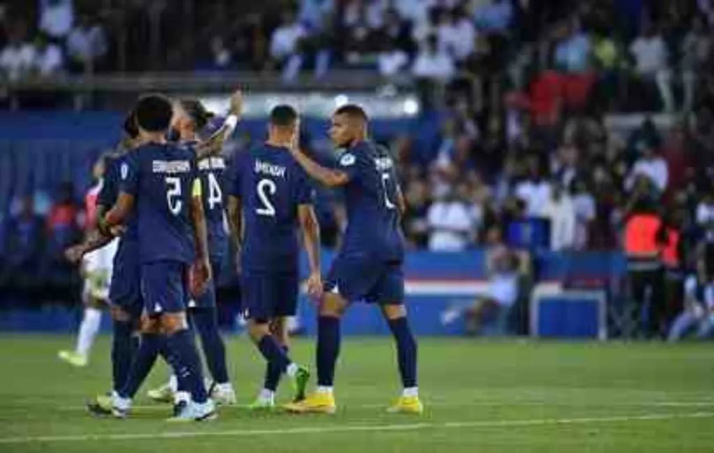 A quelle heure et sur quelle chaîne suivre PSG - Montpellier ?