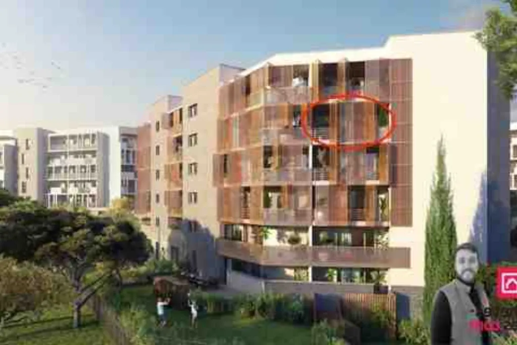 Comment calculer le mètre carré d'un appartement ?