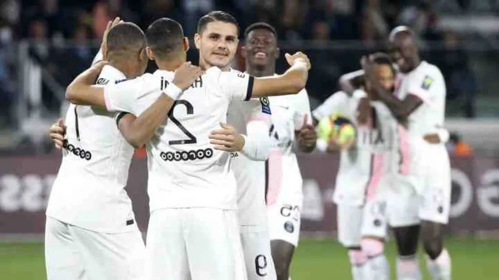 Comment regarder le match en direct ?