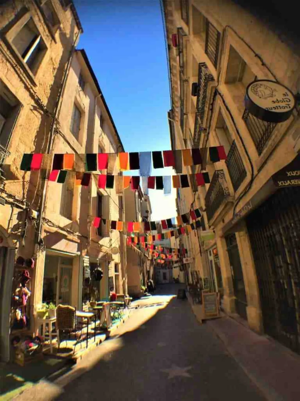 Comment sont les gens à Montpellier ?