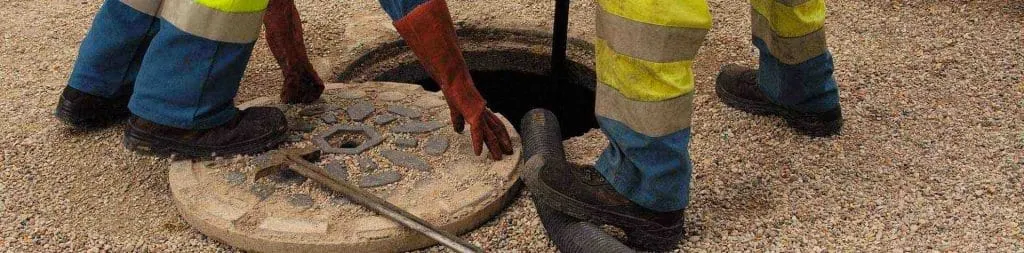 Débouchage égout Montpellier