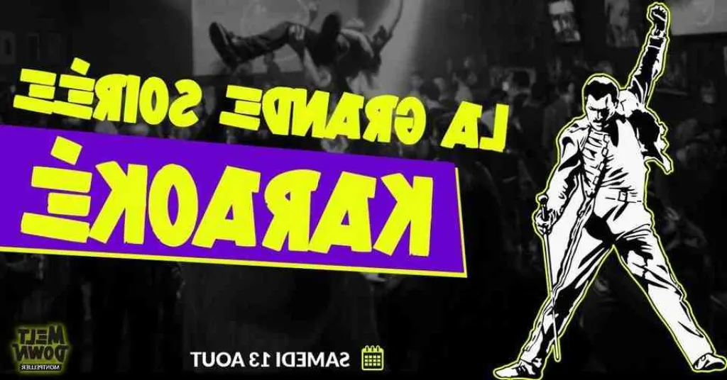 Le Blackout fait son carnaval !
