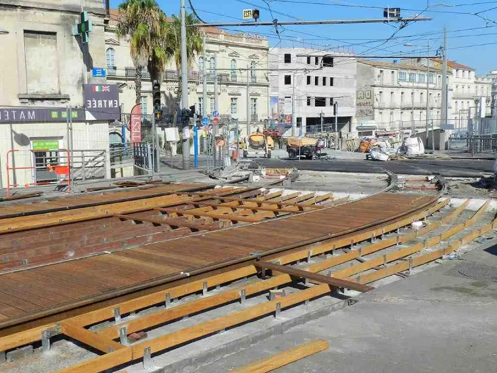 Montpellier
