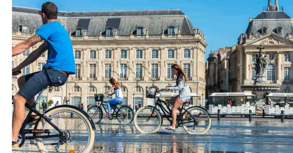 Privilégier la mobilité douce