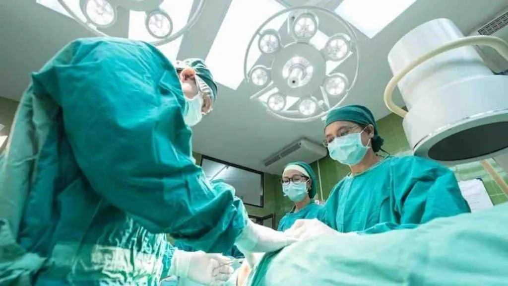 Que faire quand on n'a pas d'assurance maladie ?