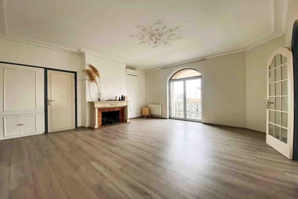 Quel est le prix moyen d'un appartement à Montpellier ?