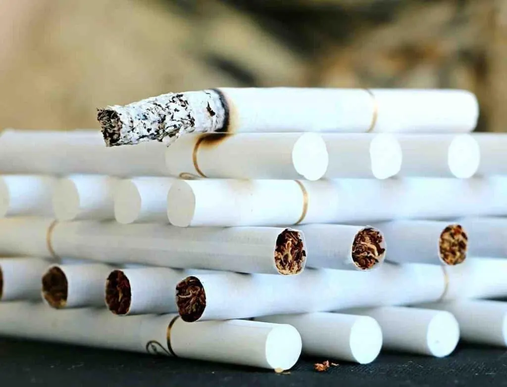 Quelle est la cigarette électronique la plus puissante ?