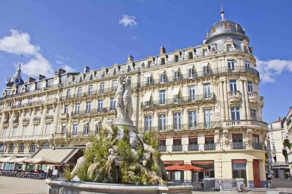 Quelle plage à Montpellier ?