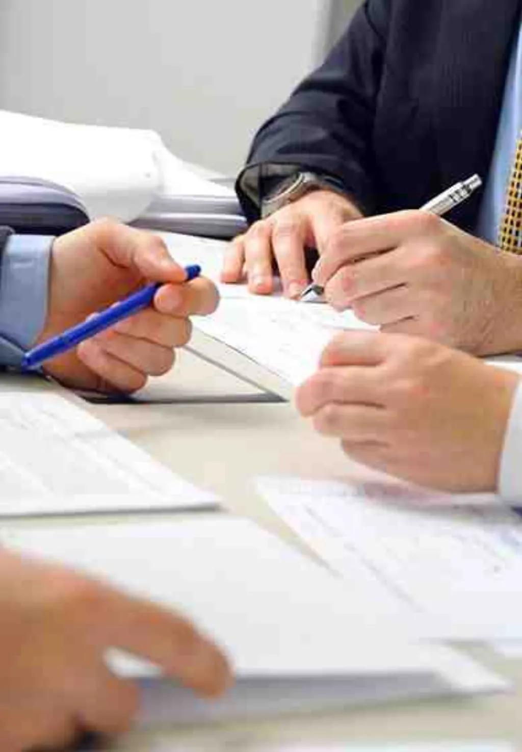 Quelles sont les deux caractéristiques de l'assurance ?