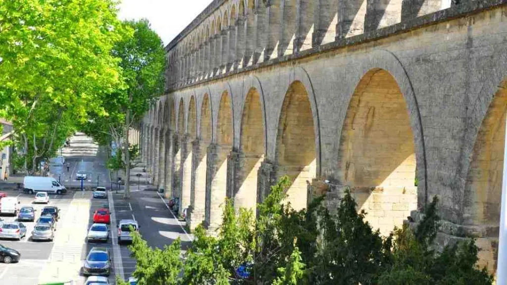 Qu'est-ce qui caractérise Montpellier ?