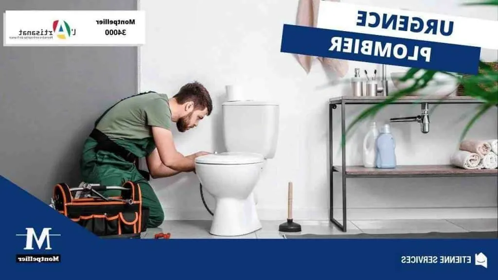 Qui fait la plomberie ?